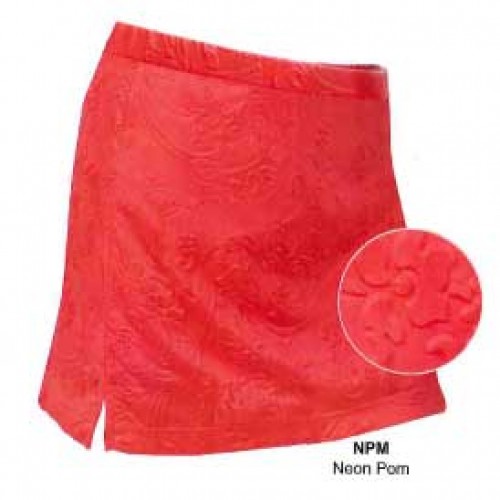 monterey club skort