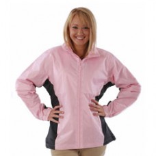 KWGA-58012 - Women's Microfiber Jacket
