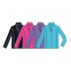 NS6000 - EP Pro - Water-Resistant Poly/Spandex Jersey Jacket