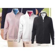 2980 - Bermuda Sands - Ladies' Full Zip Jacket