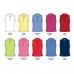 KWGA-2064 Monterey Club - Ladies' Solid Lightweight Pique Sleeveless Shirt