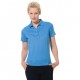 KWGA-2070 Monterey Club Ladies' Solid Lightweight Pique Shirt