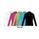 KWGA - 5231-032 EP Pro - Tour-Tech® Poly/Spandex Jersey Long Sleeve Mock Polo